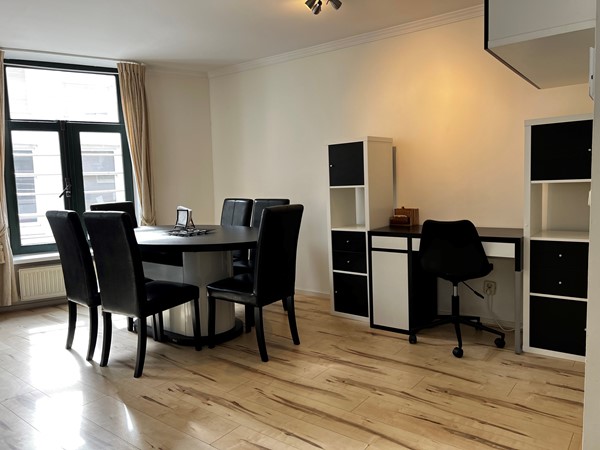 Medium property photo - Sint Jacobsstraat 3A, 1012 NC Amsterdam